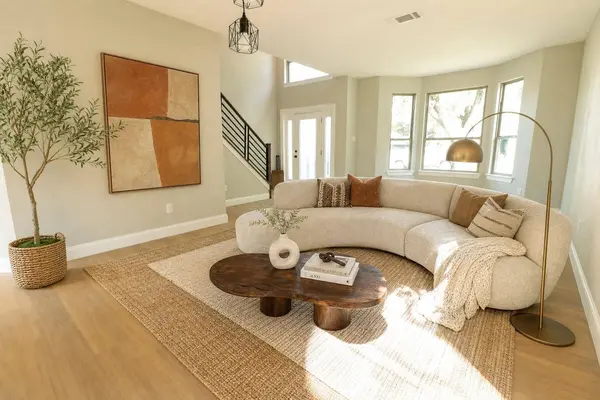 1309 Rambling CV, Cedar Park, TX 78613
