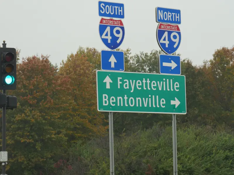 Fayetteville