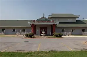 2101 SE Walton Blvd, Bentonville, AR 72712-4188