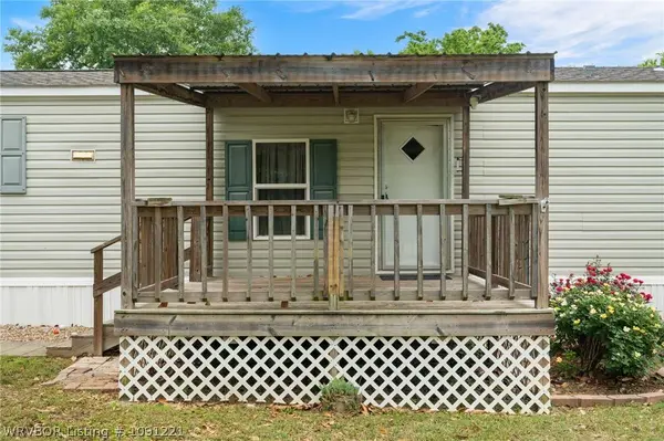 722 Jefferson AVE, Midland, AR 72945