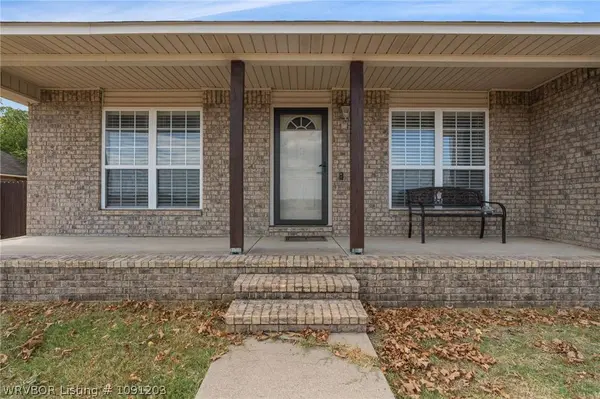177 Harmony DR, Greenwood, AR 72936