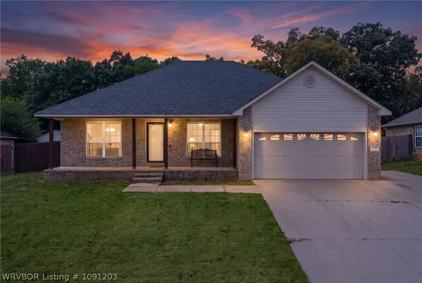 177 Harmony DR