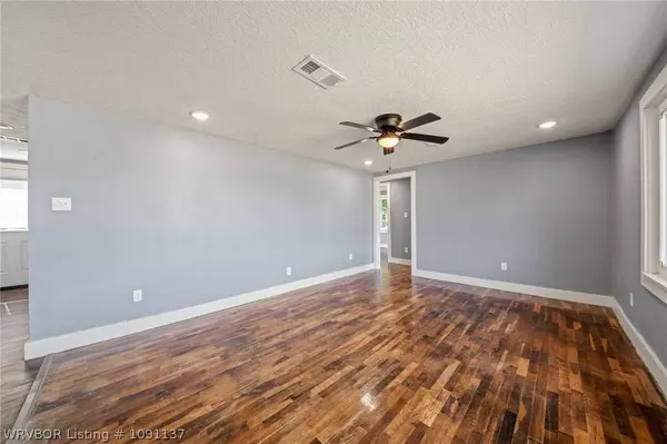 711 N Logan ST, Charleston, AR 72933