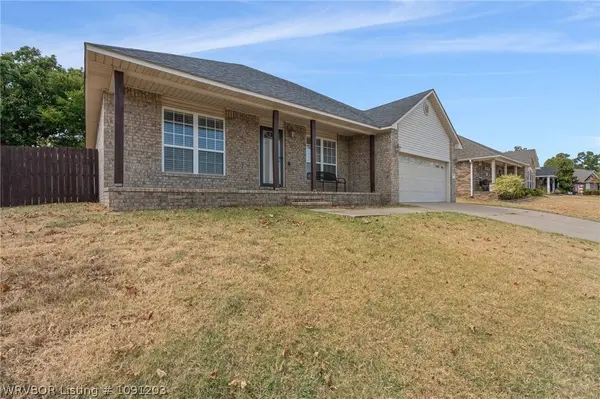 177 Harmony DR, Greenwood, AR 72936