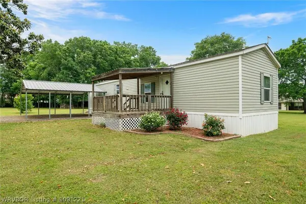 722 Jefferson AVE, Midland, AR 72945