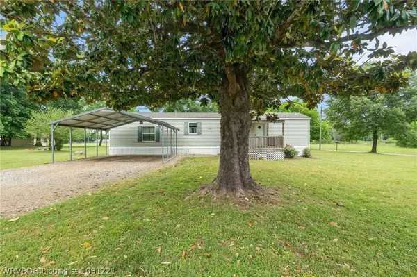 722 Jefferson AVE, Midland, AR 72945