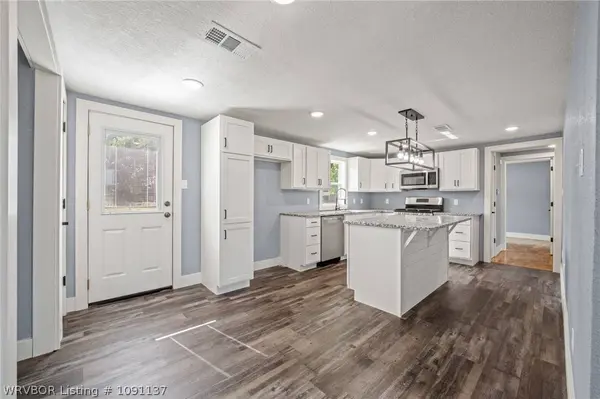 711 N Logan ST, Charleston, AR 72933