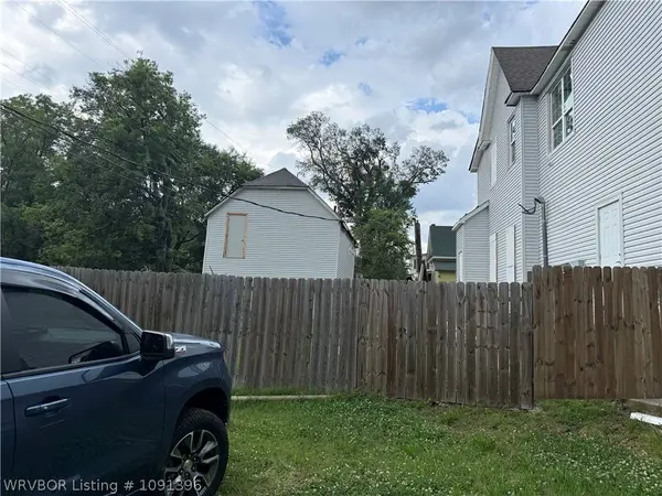 901 N 13th ST, Fort Smith, AR 72901