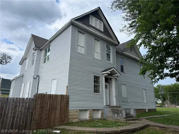 901 N 13th ST, Fort Smith, AR 72901