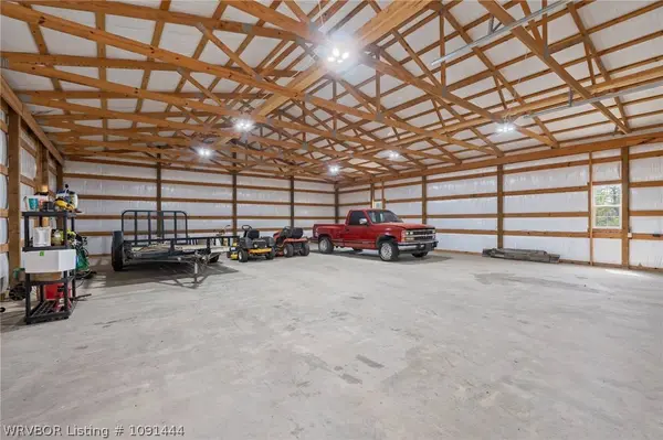 1025 E Nashville CIR, Greenwood, AR 72936