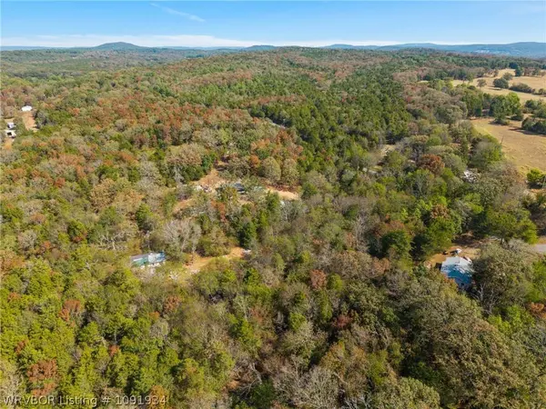 9915 Lucian Wood RD, Cedarville, AR 72932