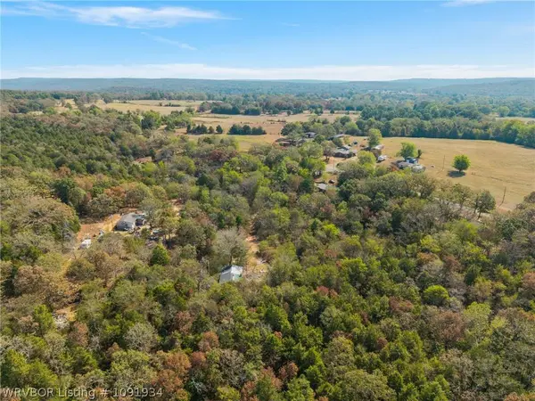 9915 Lucian Wood RD, Cedarville, AR 72932