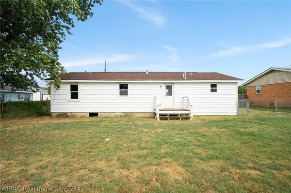 711 N Logan ST, Charleston, AR 72933