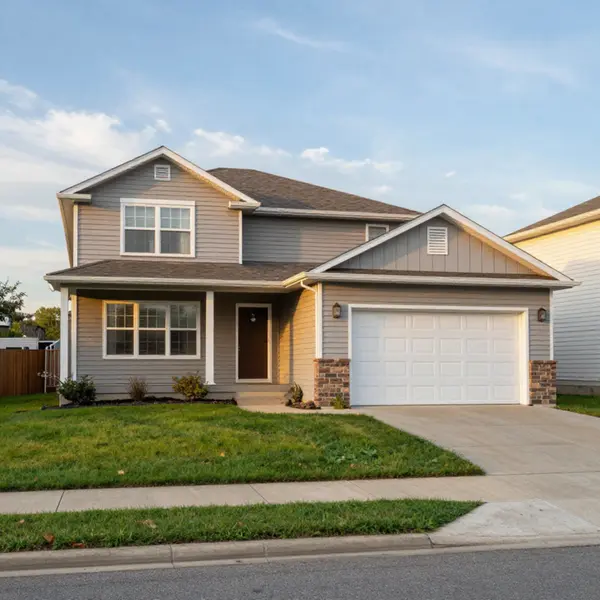 Mid-level home Sacramento CA