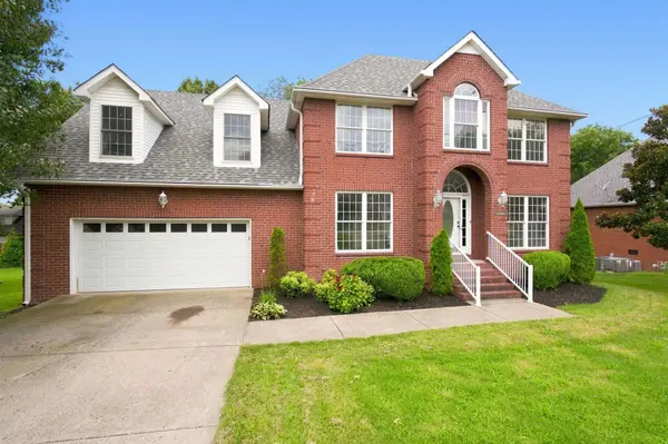 3123 Potts Xing, Smyrna, TN 37167
