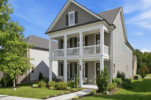 2122 Notchleaf Rd, Antioch, TN 37013