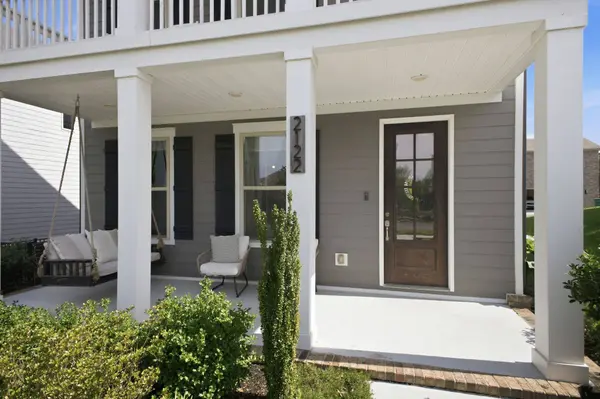 2122 Notchleaf Rd, Antioch, TN 37013