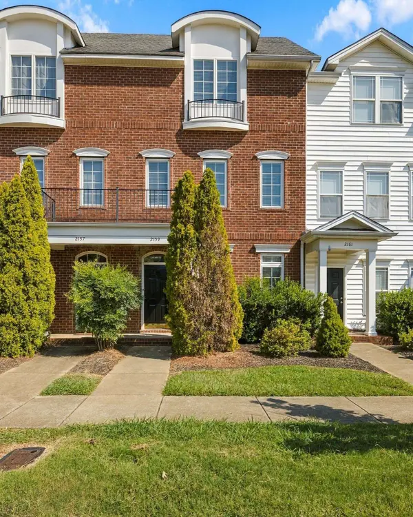 2159 Gold Valley Dr, Murfreesboro, TN 37130