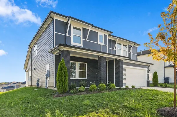 421 Long Dr, Smyrna, TN 37167