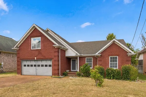 6529 Arvington Way, Antioch, TN 37013