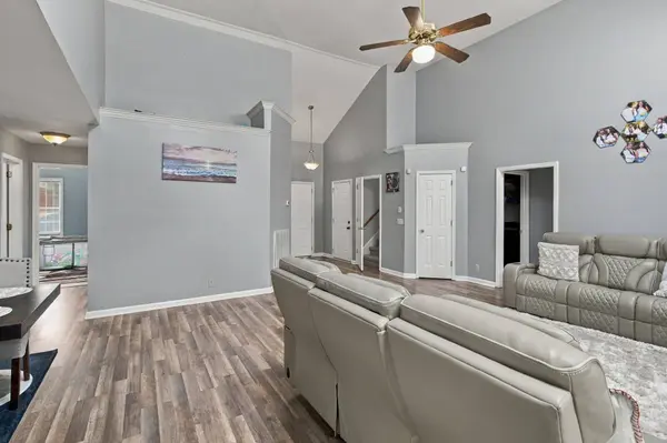 6529 Arvington Way, Antioch, TN 37013
