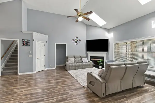 6529 Arvington Way, Antioch, TN 37013