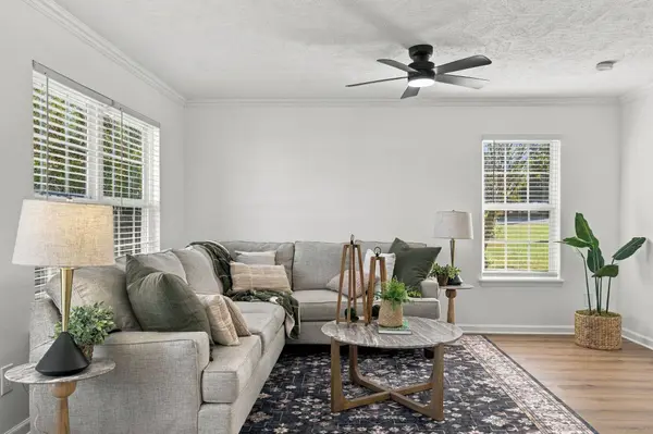 1204 Maritime Prt, Antioch, TN 37013