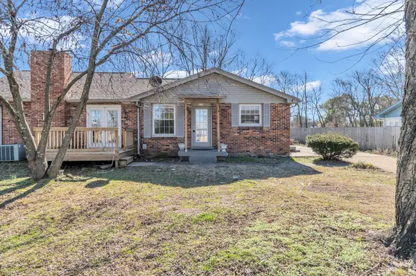 396 McDonald Dr, Nashville, TN 37217