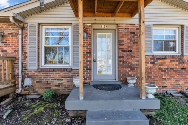 396 McDonald Dr, Nashville, TN 37217