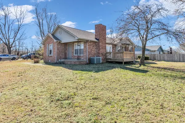 396 McDonald Dr
