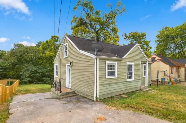 1245 Vultee Blvd, Nashville, TN 37217