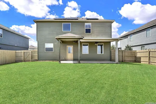 1365 KELLY RIVER ST, New Braunfels, TX 78130