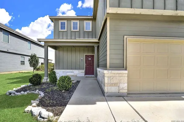1365 KELLY RIVER ST, New Braunfels, TX 78130