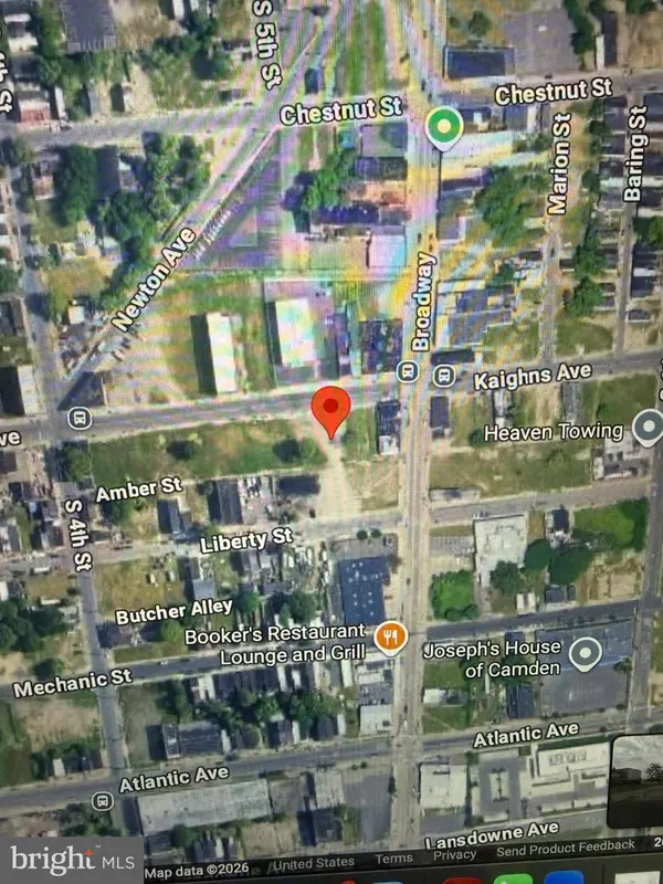 452 KAIGHN AVE, Camden, NJ 08103