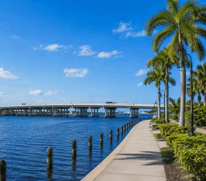 Port Charlotte