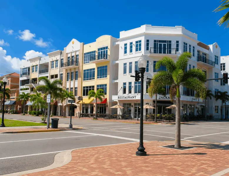 Punta Gorda
