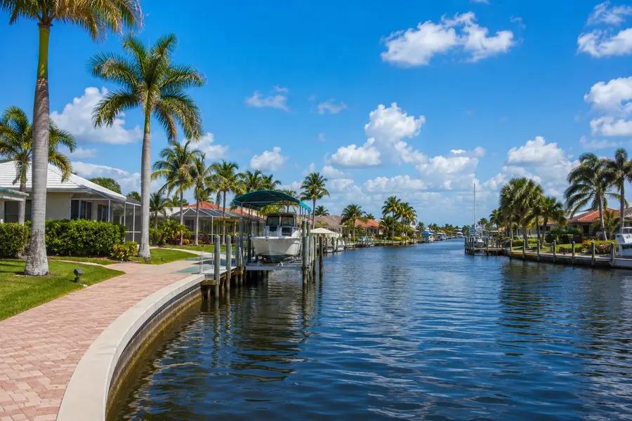 Punta Gorda Isles