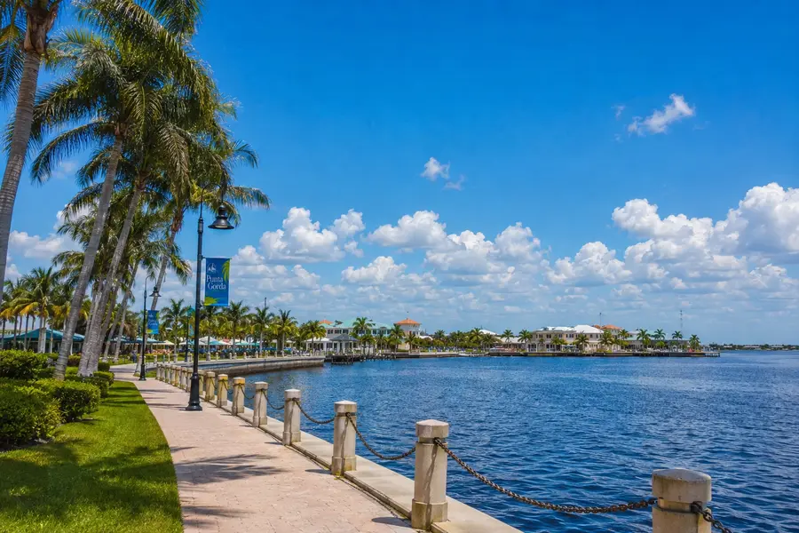 Punta Gorda