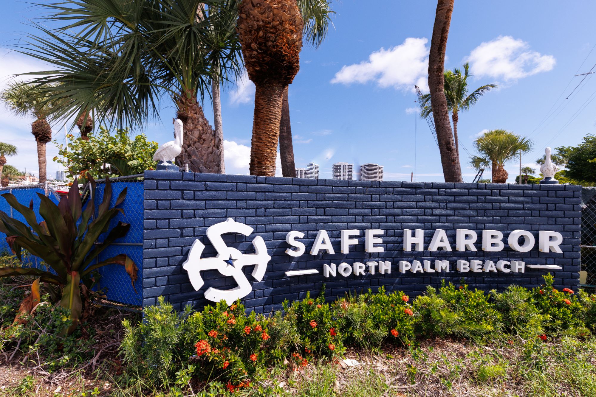 Safe Harbor North Palm Beach