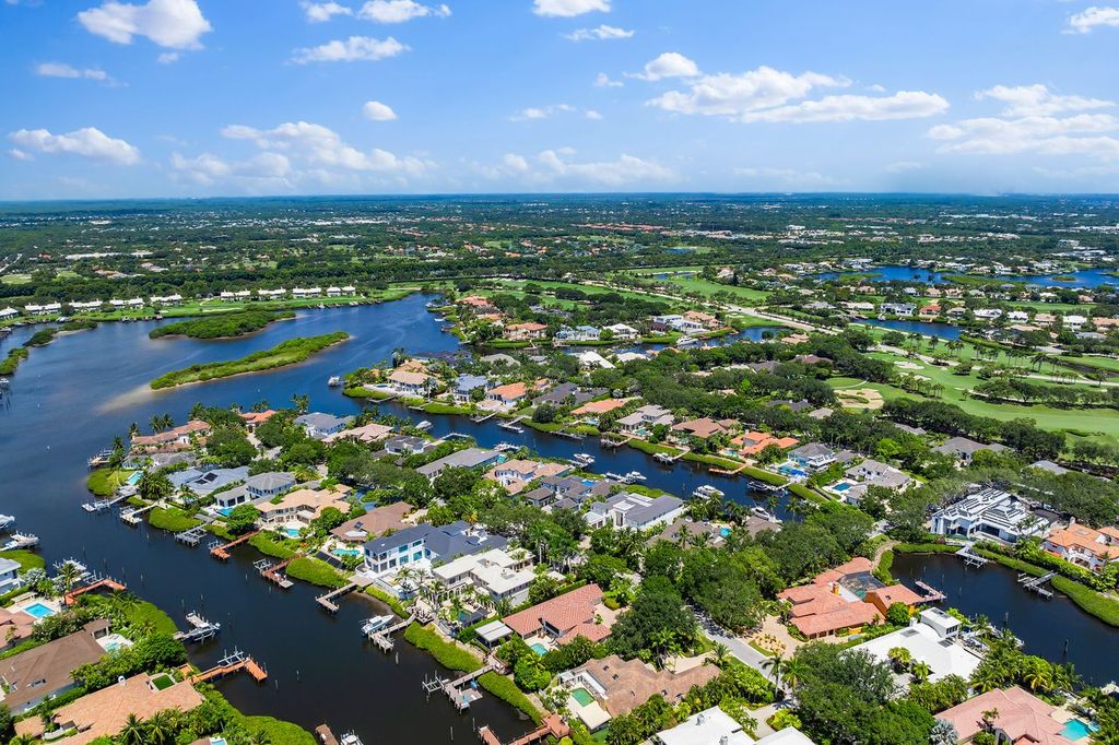 Private marina and waterfront lifestyle at Admirals Cove