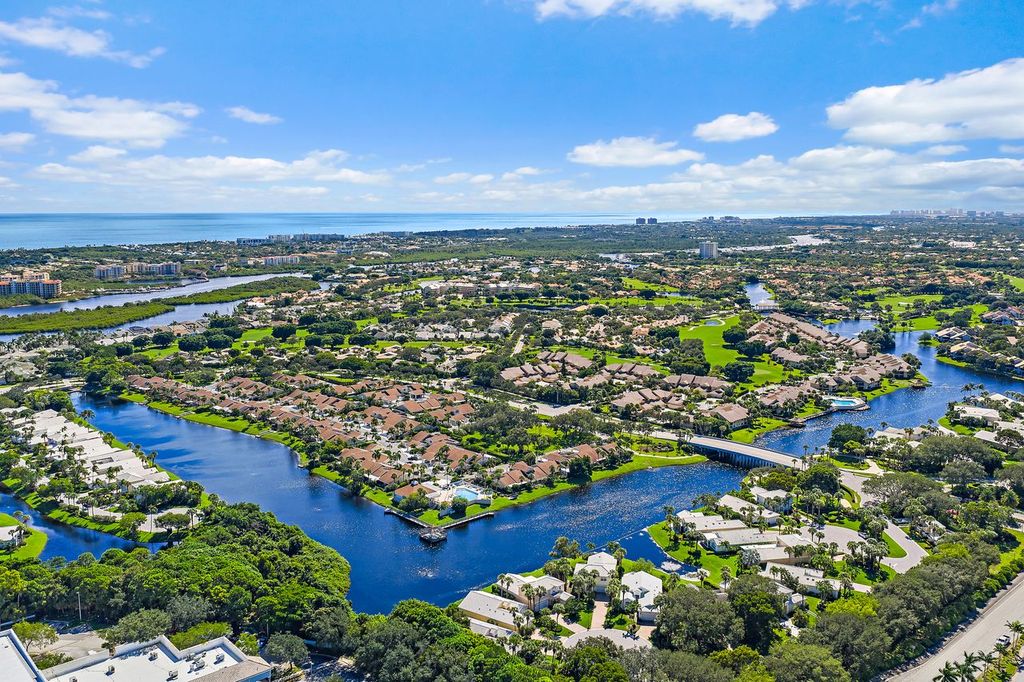 Jonathan's Landing in Jupiter Florida