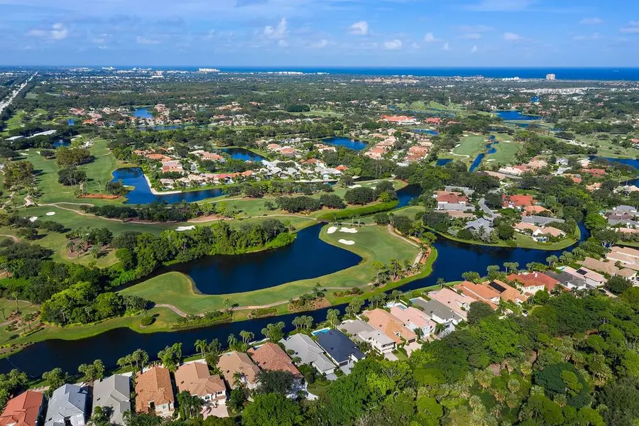 Frenchman's Creek