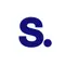 S-logomark-circular