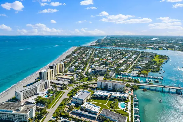 Jupiter Luxury Real Estate Guide