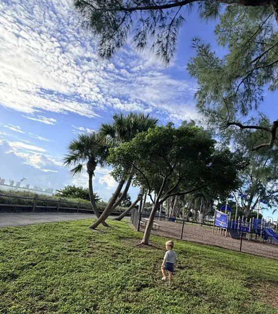 Why Families Love Calling Jupiter Home?