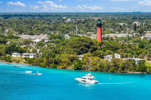 The Complete Guide to Exploring Jupiter, Tequesta & Singer Island by Water,Chris Morrissey