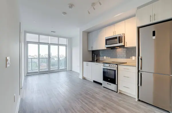 1195 The Queensway AVE #803, Toronto W08, ON M8Z 1R6