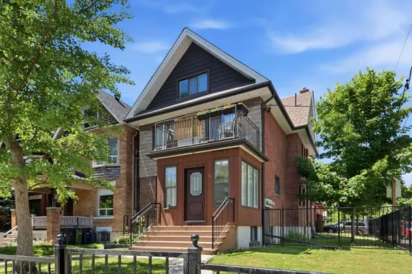 376 Sunnyside AVE
