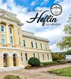 Heflin