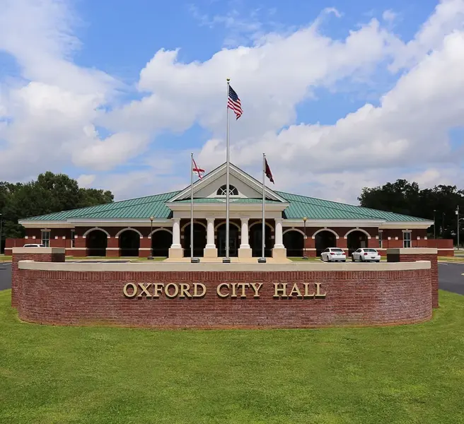 Oxford